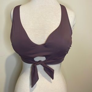 Shade & Shore Bikini Top